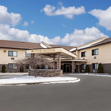 Econo Lodge Итака Экстерьер фото