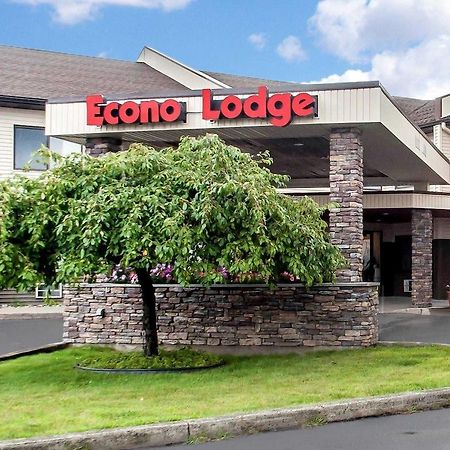 Econo Lodge Итака Экстерьер фото